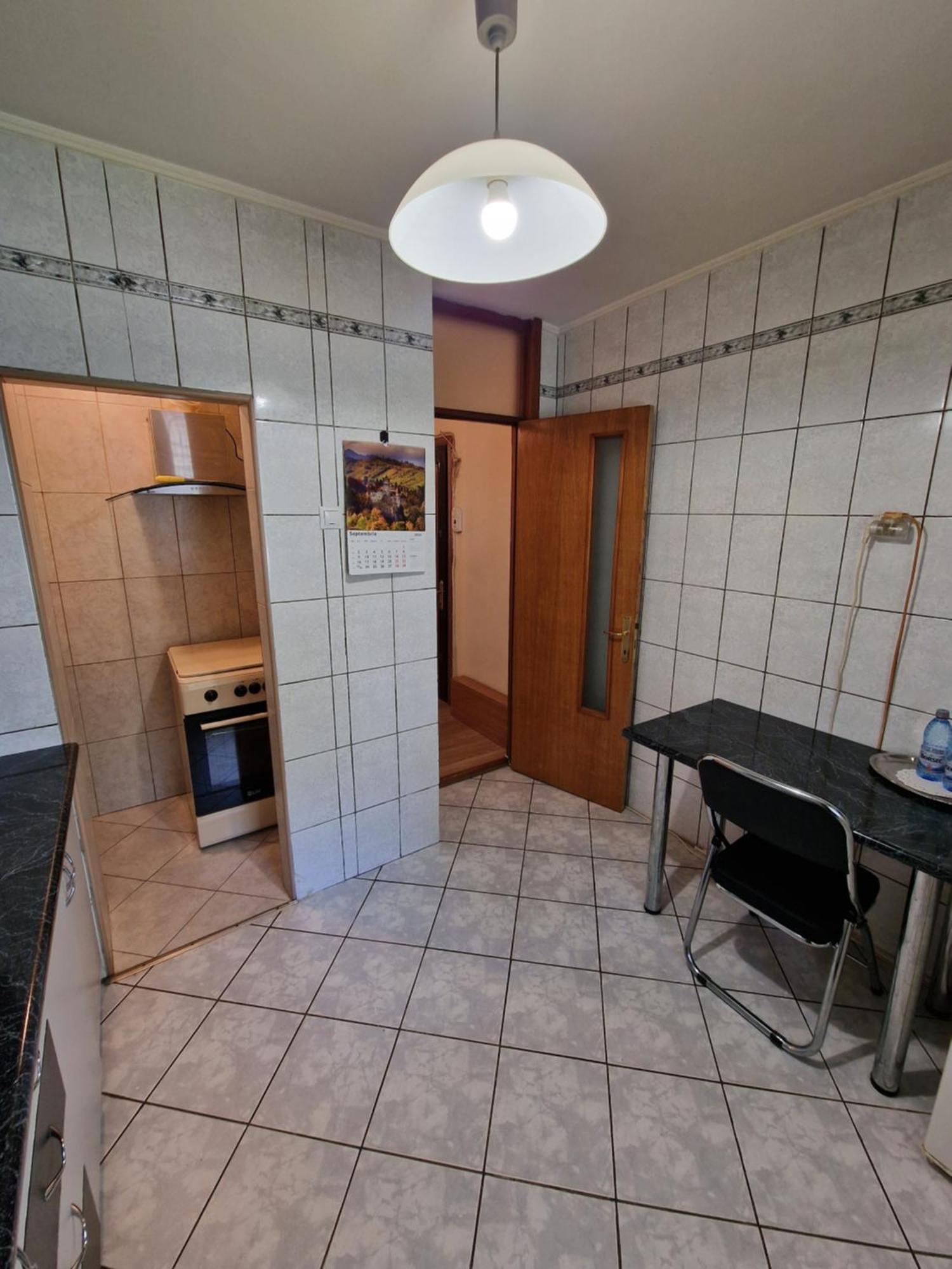 Apartment Central Constanţa Exteriör bild